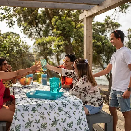 Azor'oasis Tatil Evi Calhetas