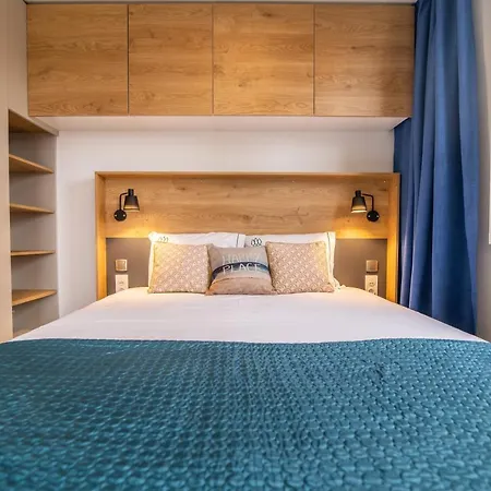 Azor'oasis Tatil Evi Calhetas