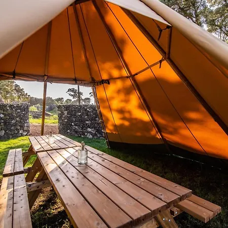 Azor'oasis * Calhetas