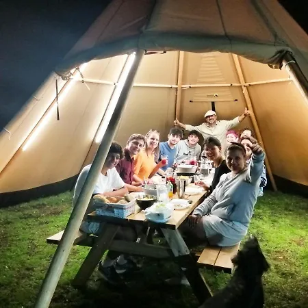 Azor'oasis * Calhetas