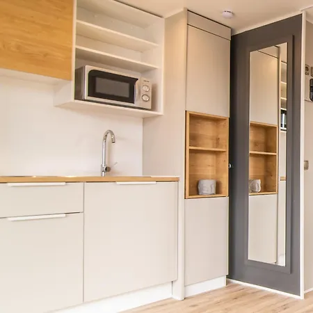 Nyaraló Azor'oasis *