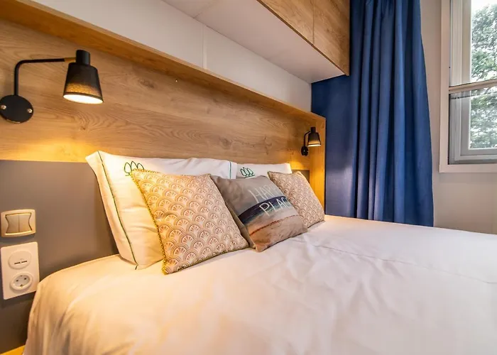 Azor'oasis Feriehus *