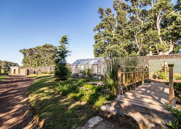 Feriehus Azor'oasis *