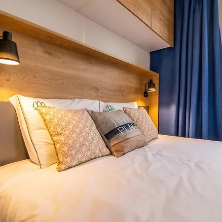 Azor'oasis Feriehus *