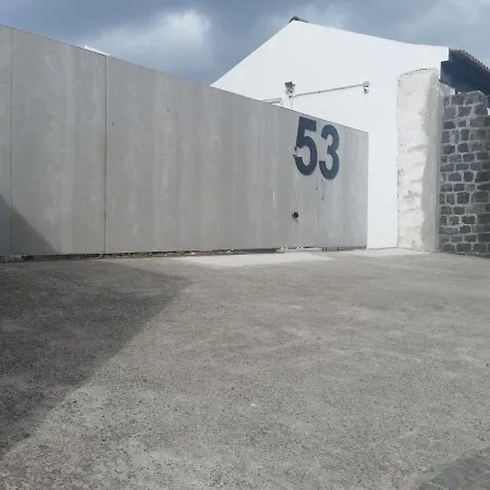 Azor'oasis * Calhetas