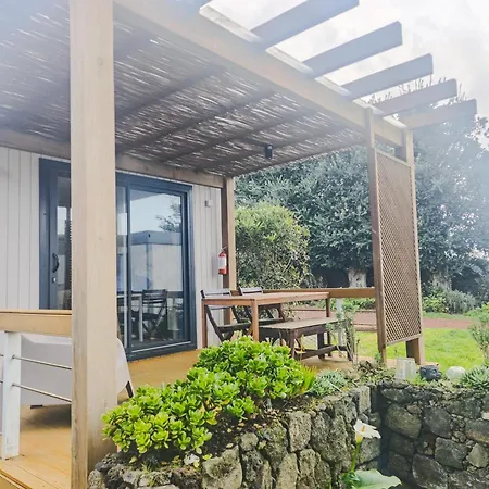 Azor'oasis Casa vacanze Calhetas