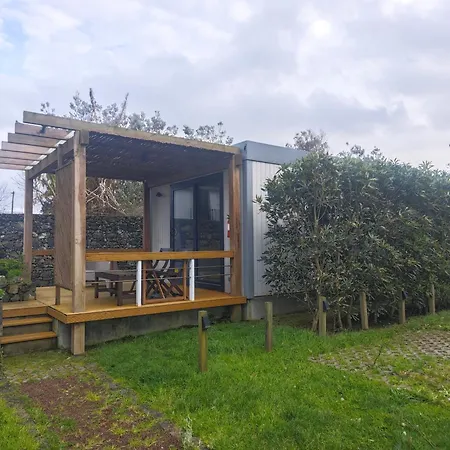 Casa vacanze Azor'oasis Calhetas