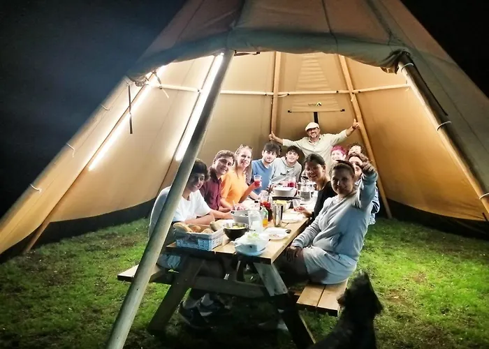 Azor'oasis * Calhetas