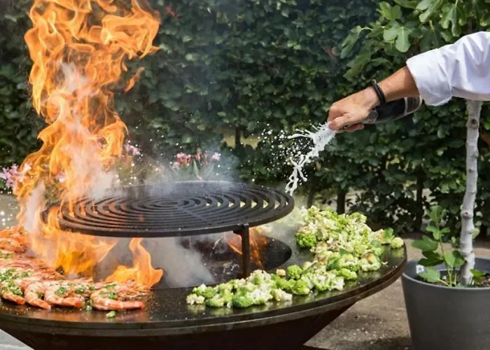 بيت للعطل Azor'oasis