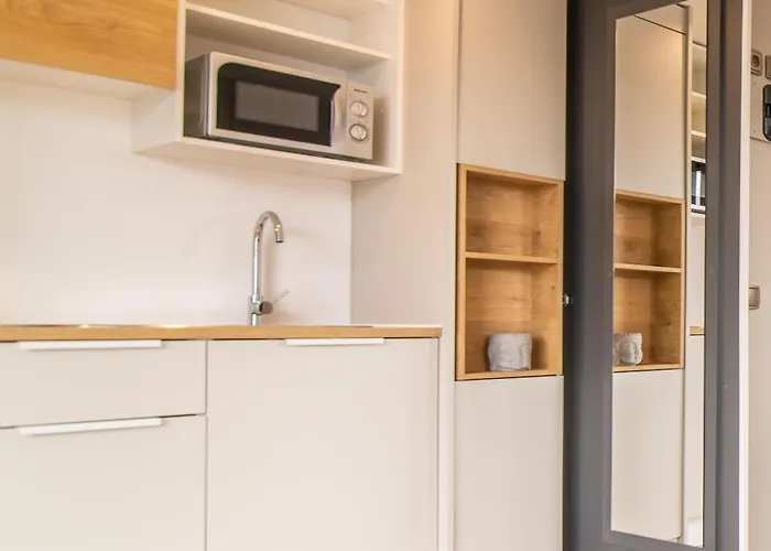 Nyaraló Azor'oasis *